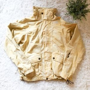 The North face Ski Jacket